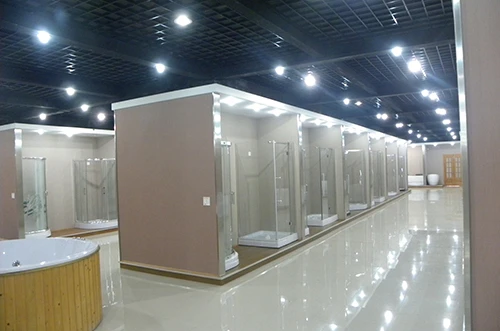 Bathroom Big Glass Shower Cubicles With Soaking Tub Bathroom Big Glass Shower Cubicles With Soaking Tub