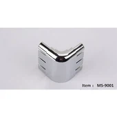 Sprchový dveřní roh