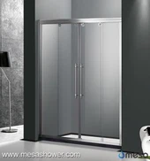 Speciální dekorace válce Rámy sprchové dveře s nízkou cenou