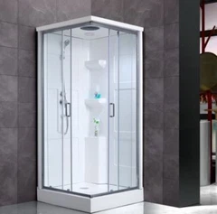 Tub & Shower Surround