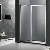 Nerezová sprchová dvířka na prodej