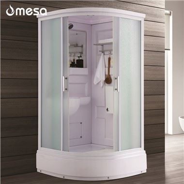 Hotel Shower Montovaný