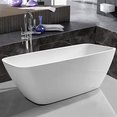 Široké vany na prodej